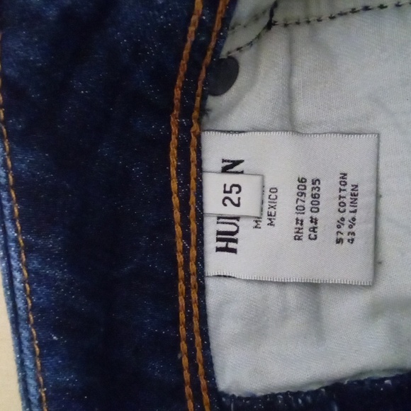 Hudson Jeans - Picture 7 of 8